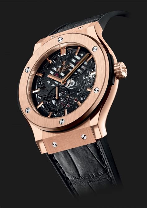 how much is hublot watch